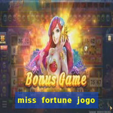 miss fortune jogo de sexo